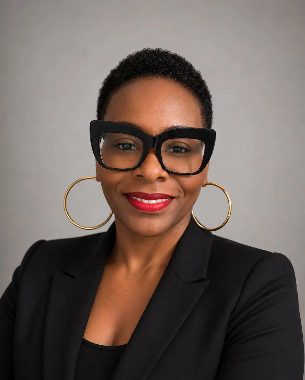 Paula Banks, founder of LitKids Create