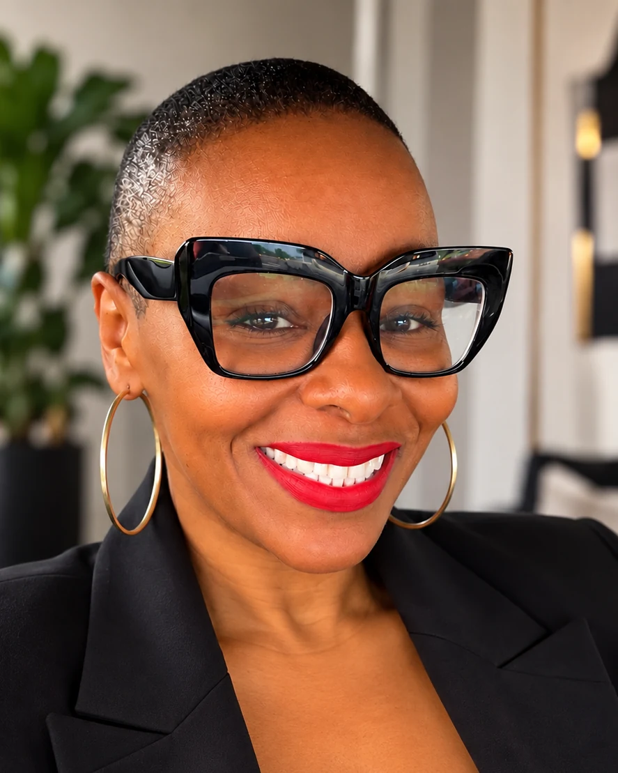 Paula Banks, founder of LitKids Create